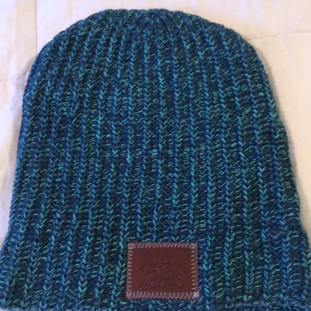 Love your melon beanie